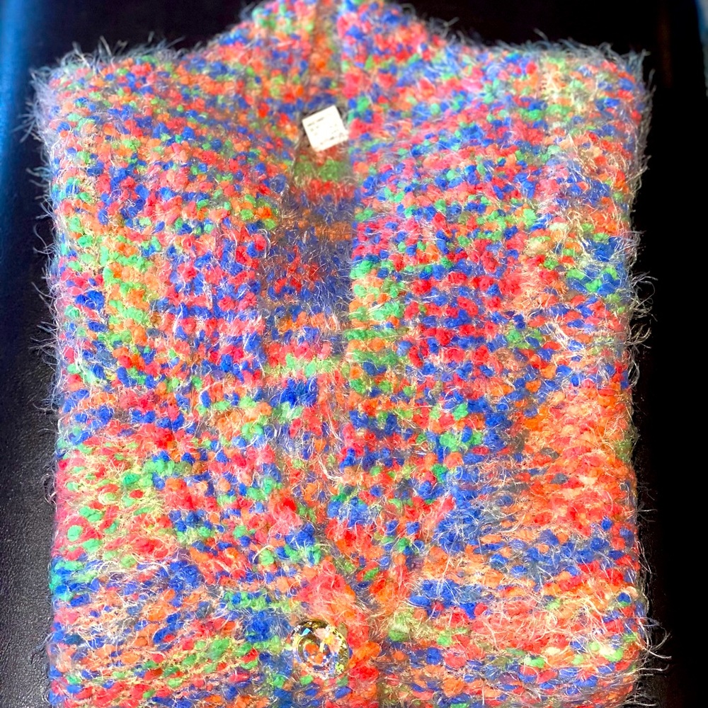 Kerisma Sweater
